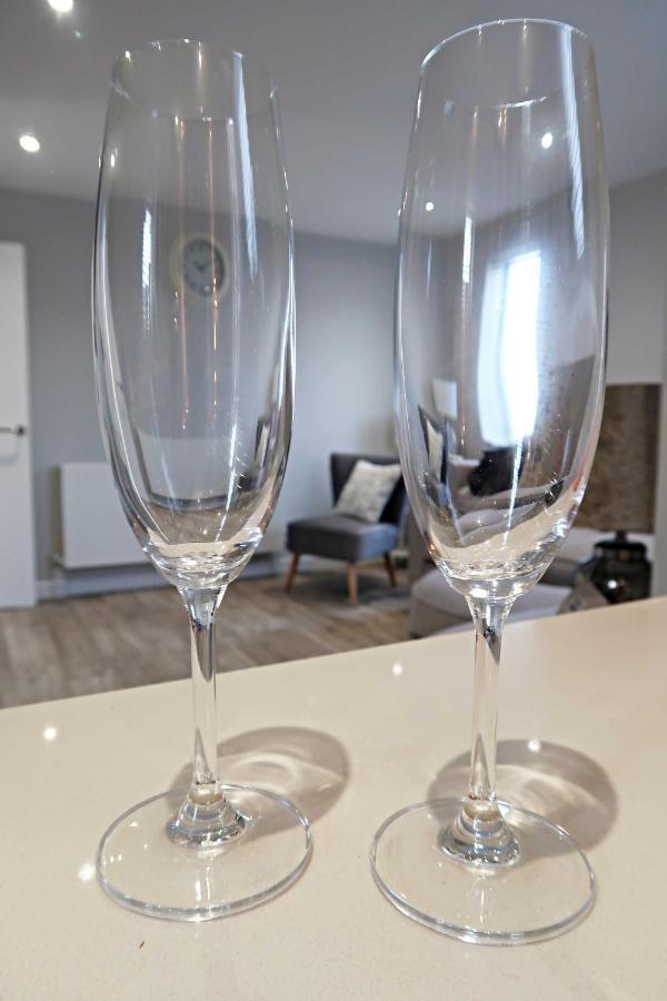 3 The Mews Montpellier Villa Cheltenham Bagian luar foto