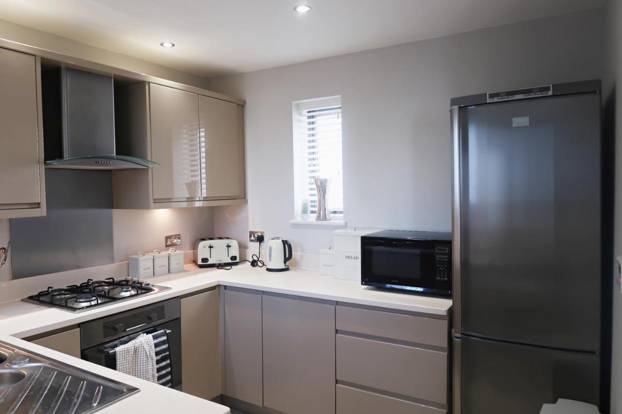 3 The Mews Montpellier Villa Cheltenham Bagian luar foto