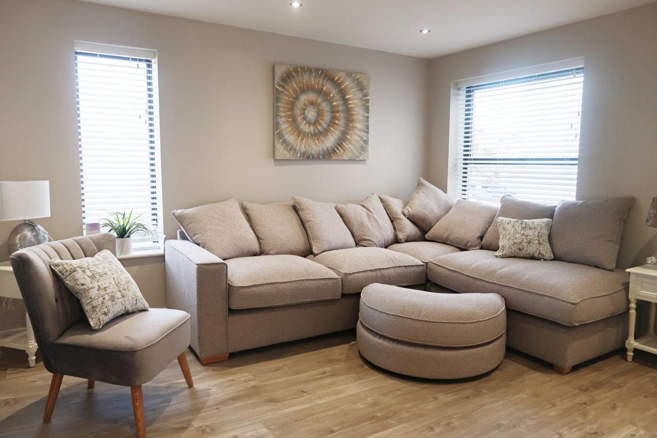 3 The Mews Montpellier Villa Cheltenham Bagian luar foto